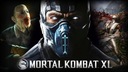 MORTAL KOMBAT XL (X+KOMBAT PACK 1+2) STEAM KEY