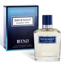 Day & Night Classic Men 100 мл JFenzi *