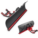 МОЩНЫЙ ЧЕТЫРЕХПЛУГ LINHAI 550L В СБОРЕ ОТ SQUDDE