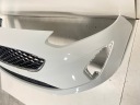 PARE-CHOCS AVANT AVANT CALANDRE GRILLE CHROME FORD FIESTA 8 VIII MK8 2017-photo 12