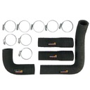 Комплект шлангов радиатора Ursus C-360 Andoria