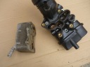 CHÂSSIS FILTRE HUILES RADIATEUR 2.0 FSI 150KM 06D115397G FONCTIONNELphoto 10