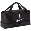 СПОРТИВНАЯ СУМКА NIKE ACADEMY TEAM CU8096 ЧЕРНАЯ