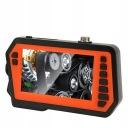 ENDOSKOP CAMÉRA MONITEUR IP68 4,3 POUCES ÉCRAN HD 1080P 2600 MAHphoto 6