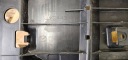 PLAQUE PROTECTION SOUS PARE-CHOCS AVANT AVANT MAZDA 6 GJ 13-18photo 11