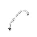 WYLEWKA RURKOWA DO BATERII TYPU Z 1/2 L 120 mm