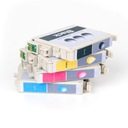 Epson C13T46S500 — оригинальные чернила, голубой свет