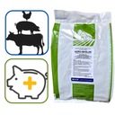 Агробутират для аппетита - бутират натрия 2кг/т