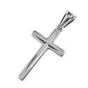 Серебряный крест