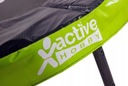 Trampolina dziecięca 252 cm z siatką Active Hobby Marka Active Hobby