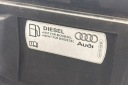КРЫШКА БАКА ТОПЛИВА AUDI A3 SPORTBACK (8PA) 8V4809906 2.0L ДИЗЕЛЬ 103KW  фото 8