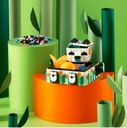 Nové LEGO 41959 DOTS - Dóza s roztomilou pandou jedinečný darček pre deti Stav balenia originálne