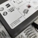 VOLKSWAGEN TIGUAN 2014 COMPRESSEUR VERS PNEUSphoto 6