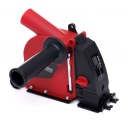 ПРОТИВОПЫЛЕВАЯ КРЫШКА ДЛЯ НАКОНЕЧНИКА ШЛИФОВАЛЬНОЙ МАШИНЫ