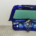 VW GOLF VII 5G1, BQ1, BE1, BE2 КРЫШКА БАГАЖНИКА БАГАЖНИКА 2020 5G6827025AB  фото 6