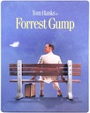 ФОРРЕСТ ГАМП (СТИЛБУК) [BLU-RAY]