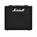 Гитарный усилитель Marshall Code 25C мощностью 25 Вт
