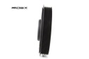 RIDEX 3213B0002 KOLO POULIE VILEBREQUINphoto 8