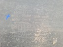 HYUNDAI I30 РЕСТАЙЛ 10- БАМПЕР ЗАД ЗАДНІЙ HB ПАВЛОГРАД ПАРКТРОНІК 86611-2R600  (15412936421) фото min 14