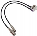 Антенный адаптер AUDI RNS-E Diversity 40333