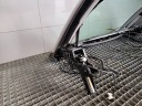 ROOF COMPLICATED GLASS PANORAMA CURTAIN MECHANISM MERCEDES SL R230 W230  photo 8