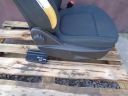 СИДЕНИЕ ПРАВЫЙ ПЕРЕД ПАСАЖИРА FORD FOCUS IV MK4 2018- JX6A-9661704 BF ЄВРОПА  фото 6