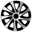 Колпаки 16 на TOYOTA COROLLA VERSO AVENSIS