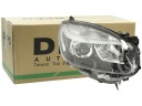 PROJECTEUR RENAULT KOLOES 11-photo 1