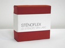 STENOFLEX Набор мини-лабораторий Pinhole Красный