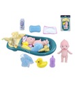 НАБОР ДЛЯ ВАННЫ 30 СМ BABY DUCK DOLL