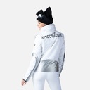 Lyžiarska bunda Rossignol W Lunar Ski Jacket biela - M Značka Rossignol