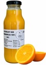 Sok z pomarańczy 100% 330 ml (pomarańczowy, NFC)