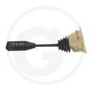 Индикатор, переключатель света и сигнала