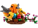 LEGO Bird's Nest 40639 Пасхальный кролик
