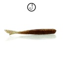 ФИНН ЛАСТОЧКА 5см | ОКУНЬ | 5шт | 9А