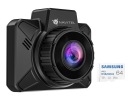 Видеорегистратор NAVITEL AR202 NV + карта 64Гб