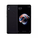 Смартфон XIAOMI Redmi Note 5 4/64 ГБ 5,99 дюйма, черный