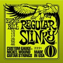 ERNIE BALL 2221 10-46 ОБЫЧНАЯ ОБВИНКА