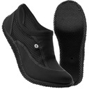 Мужская обувь для воды REDA HI-TEC для пляжа, спортивная для рифа, черная 42
