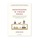 МОНТЕССОРИ В ВАШЕМ ДОМЕ Симона Дэвис