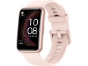 Умные часы HUAWEI Watch Fit SE, розовый
