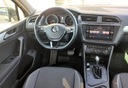 Volkswagen Tiguan 1,5 TSI 150kM Comfortline Kl... Liczba miejsc 5