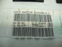 PEUGEOT 307 ÉCRAN MONITEUR CENTRAL OE 9646652577photo 5