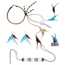 Индийский набор 4 шт.