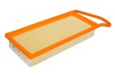 KNECHT LX 1282 FILTRE AIRphoto 16