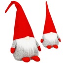 БОЛЬШОЙ СЛОН РОЖДЕСТВЕНСКИЙ ГНОМ САНТА ГНОМ ДЛЯ УКРАШЕНИЯ РОЖДЕСТВЕНСКОГО ПОДАРКА