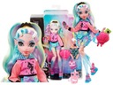 MONSTER HI LAGOONA BLUE DOLL + аксессуары HHK55