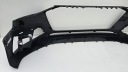 BUMPER PERID FRONT AUDI A4 B9 RESTYLE 19-24R. 8W0807437AH  photo 13