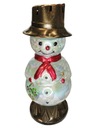Снитч Снеговик большой 42см