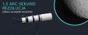 Ахроматический рефрактор телескопа Svbony SV503 ED телескоп OTA 80 мм
